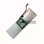 Bateria para Kuaisuzhe PSX-5364200 S1 S9 7Lines [bateria de reposição]